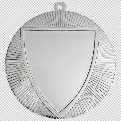 Médaille "Neutre" 60mm (réf. DI6002)