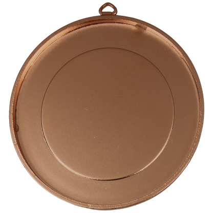 Médaille Neutre 70mm (réf. DI7010)