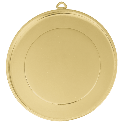 Médaille Neutre 70mm (réf. DI7010)