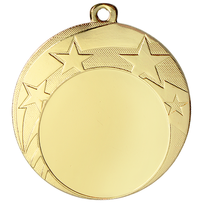 Médaille Neutre 70mm (réf. DI7013)