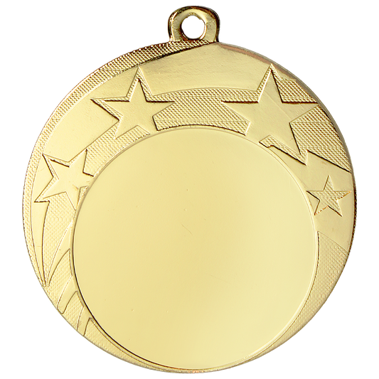 Médaille Neutre 70mm (réf. DI7013)