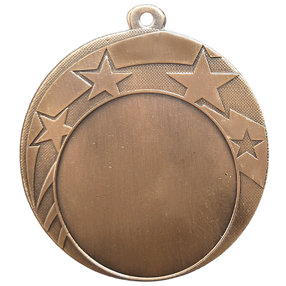 Médaille Neutre 70mm (réf. DI7013)