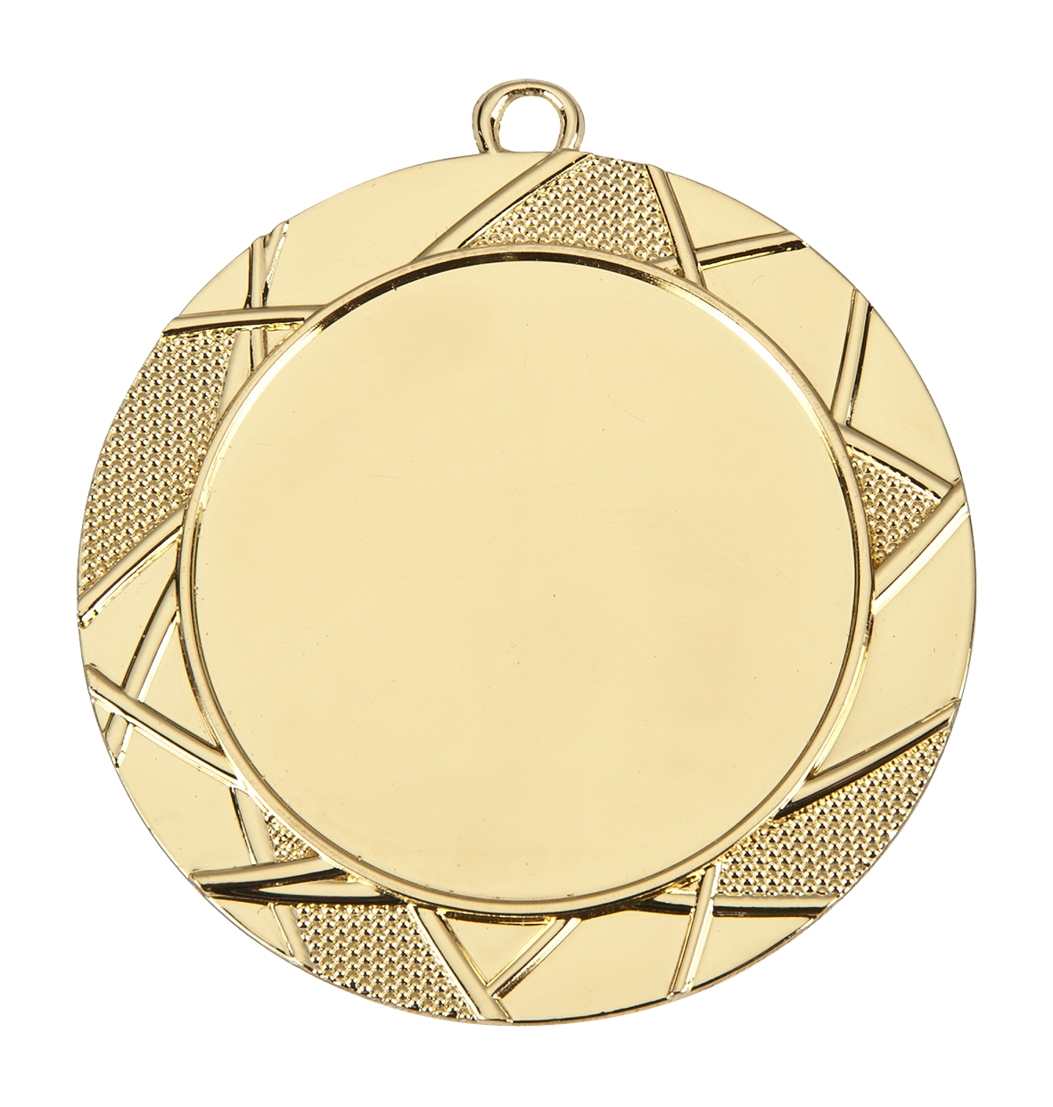 Médaille neutre 70mm (réf. DZ7005)
