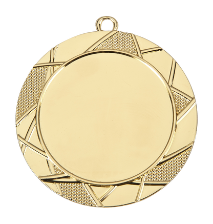 Médaille neutre 70mm (réf. DZ7005)
