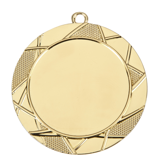 Médaille neutre 70mm (réf. DZ7005)