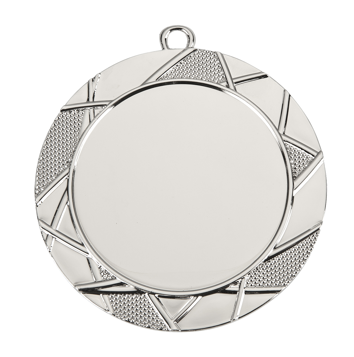 Médaille neutre 70mm (réf. DZ7005)