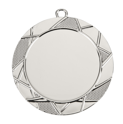 Médaille neutre 70mm (réf. DZ7005)