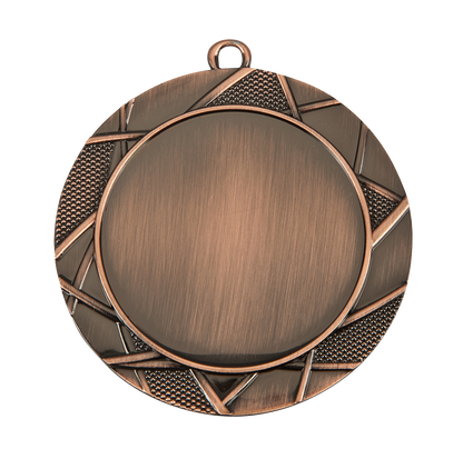 Médaille neutre 70mm (réf. DZ7005)