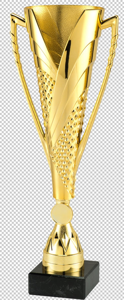 Coupe en 3 couleurs (réf. ET.448)