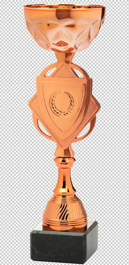 Coupe en 3 tailles & 3 couleurs (réf. ET.473)