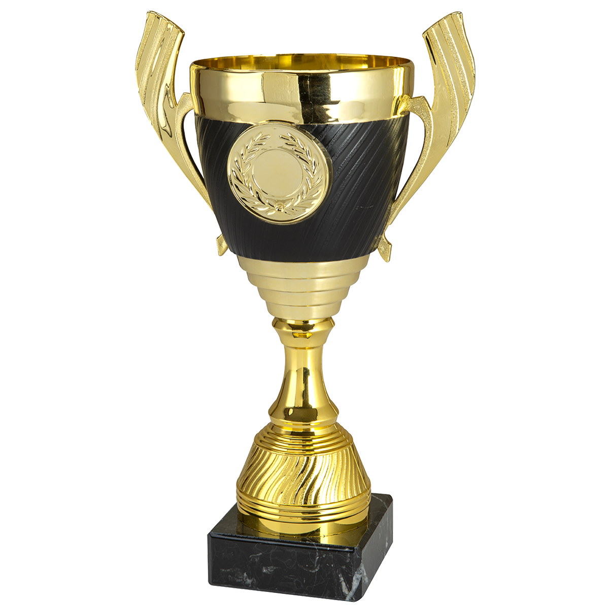 Coupe - Trophée en 3 tailles (réf. ET.501.15)