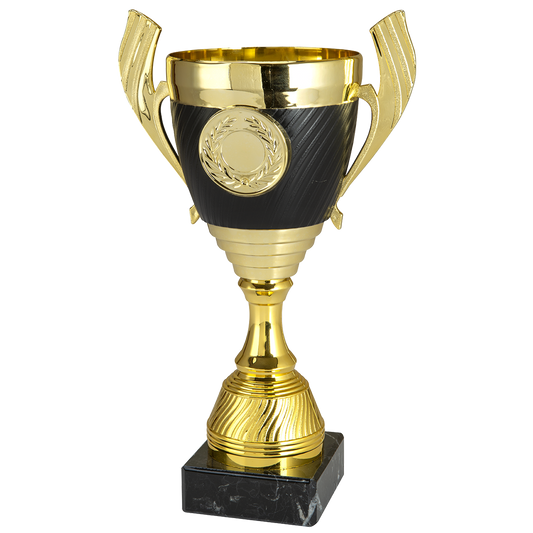Coupe - Trophée en 3 tailles (réf. ET.501.15)