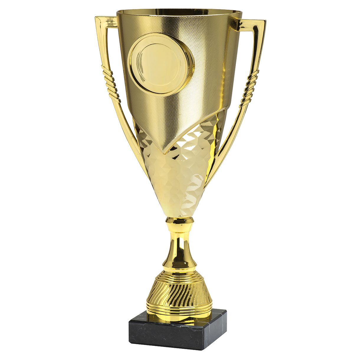 Coupe - Trophée en 3 tailles (réf. ET.541.01)
