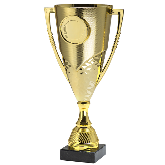 Coupe - Trophée en 3 tailles (réf. ET.541.01)