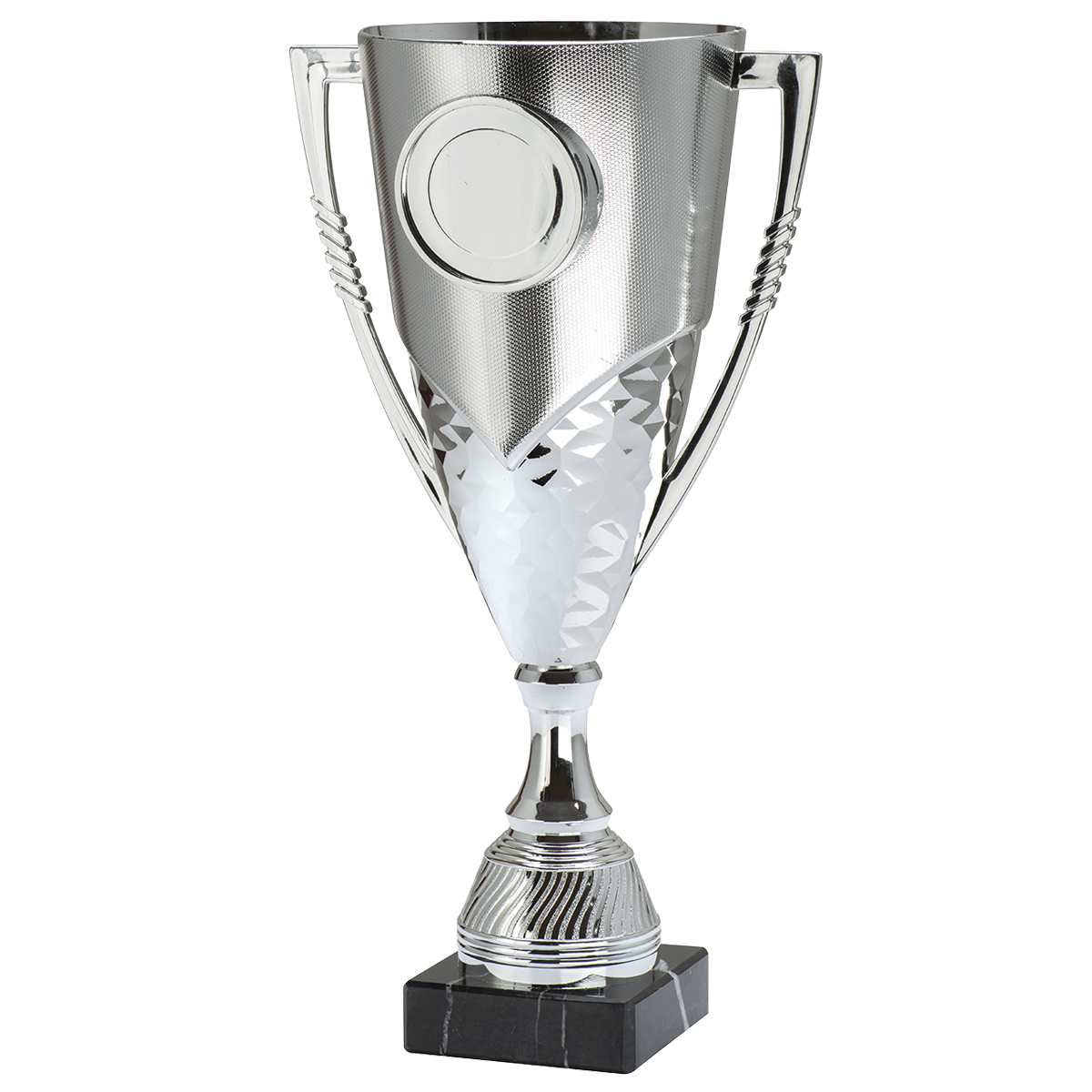 Coupe - Trophée en 3 tailles (réf. ET.541.02)