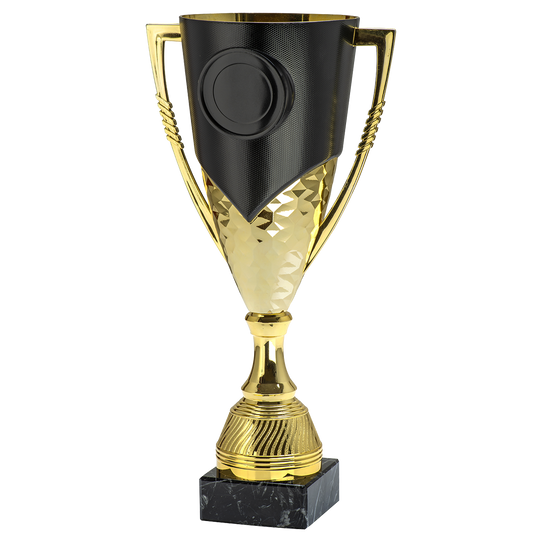 Coupe - Trophée en 3 tailles (réf. ET.541.15)
