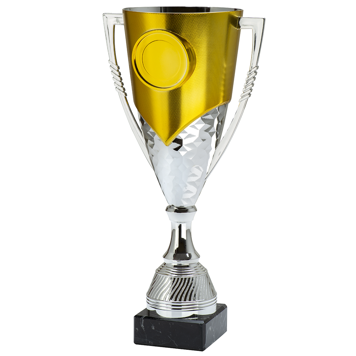 Coupe - Trophée en 3 tailles (réf. ET.541.33)