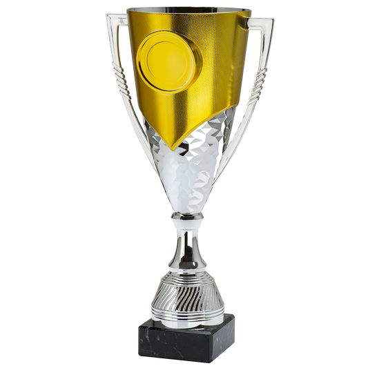 Coupe - Trophée en 3 tailles (réf. ET.541.33)