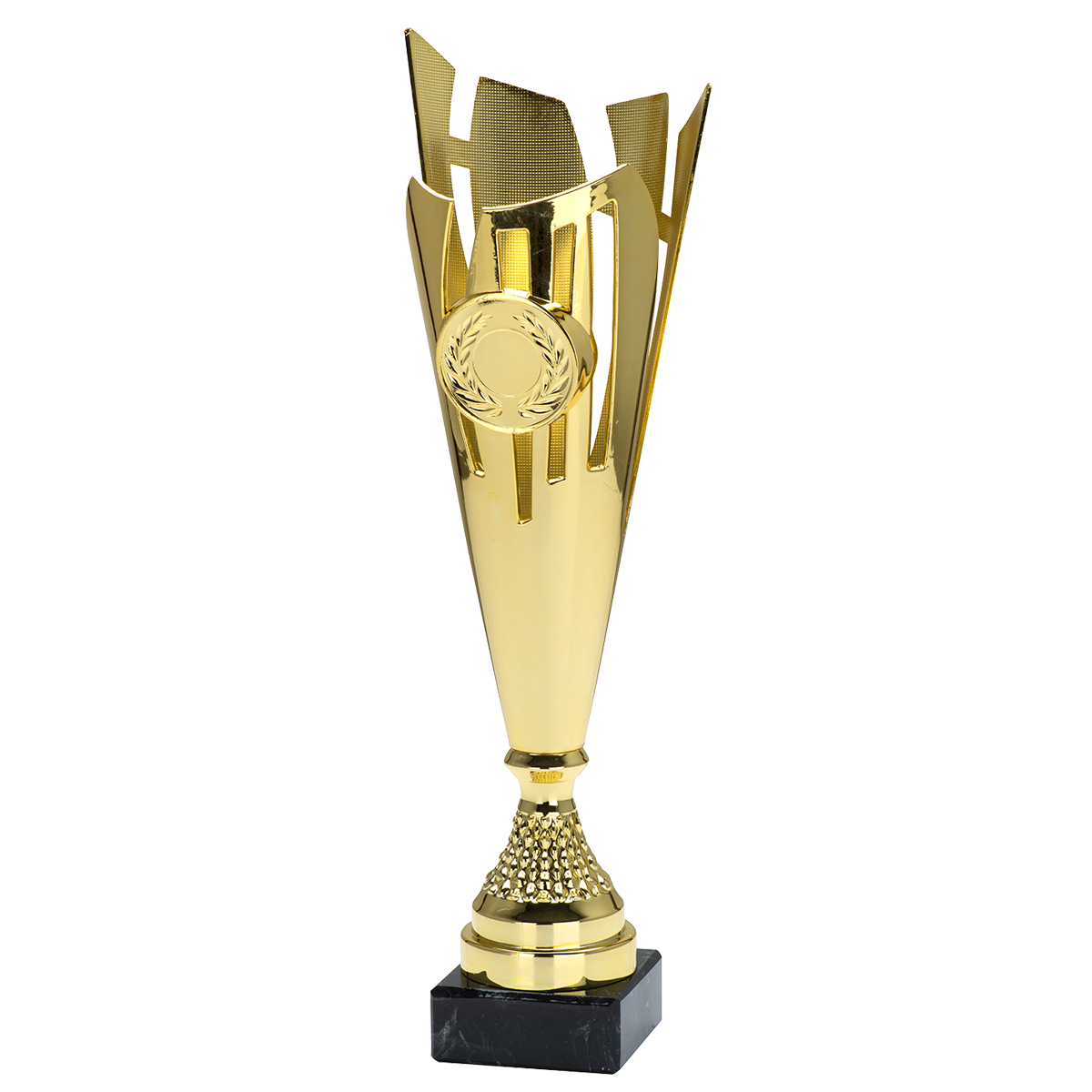 Coupe - Trophée en 3 tailles (réf. ET.551.01)