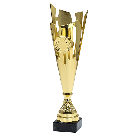 Coupe - Trophée en 3 tailles (réf. ET.551.01)