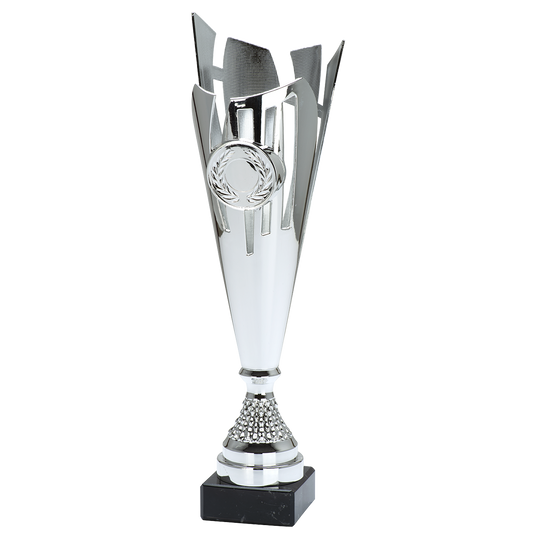 Coupe - Trophée en 3 tailles (réf. ET.551.02)