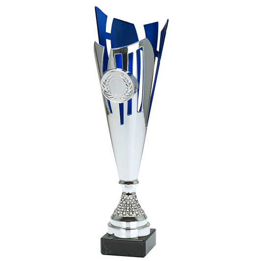 Coupe - Trophée en 3 tailles (réf. ET.551.04)