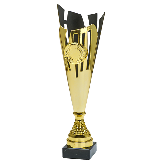 Coupe - Trophée en 3 tailles (réf. ET.551.15)