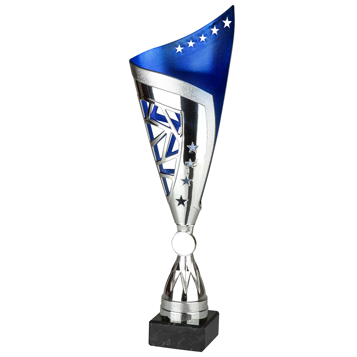 Coupe - Trophée en 3 tailles (réf. ET.561.04)