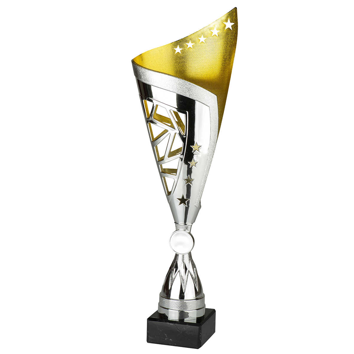 Coupe - Trophée en 3 tailles (réf. ET.561.33)