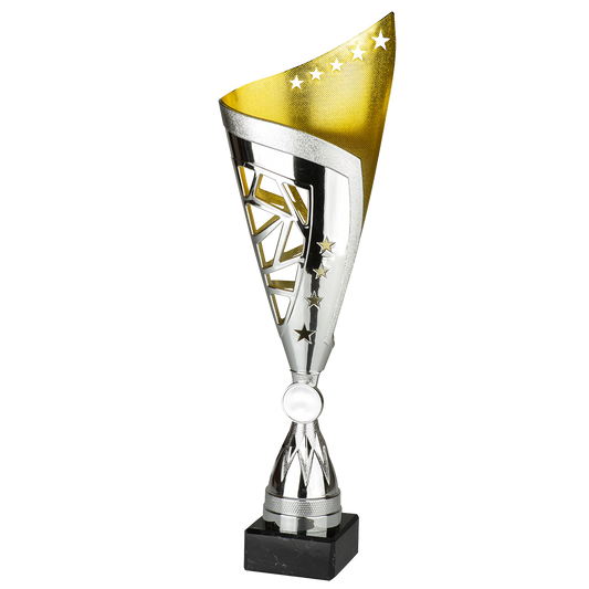 Coupe - Trophée en 3 tailles (réf. ET.561.33)