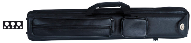 Etui Laperti 3/5 Noir (ref.5233)