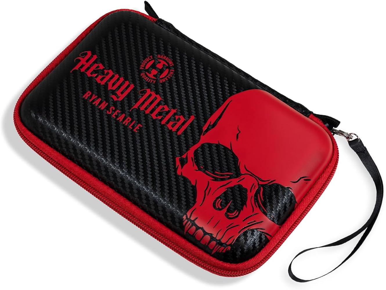 Etui Darts Heavy Metal Ryan Searle