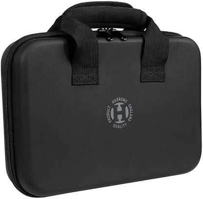 Etui Darts Impériale Harrows Noir