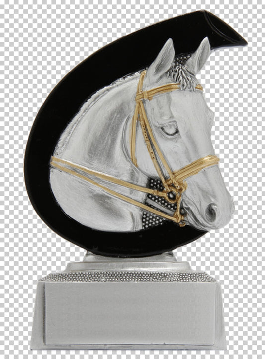 Résine Equitation (réf. FG256)