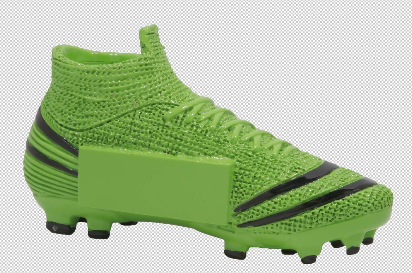 Résine Football (réf. FG375.25)