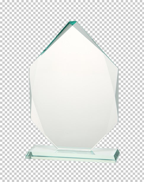 Trophée en Verre en 3 tailles (réf. GL.049)