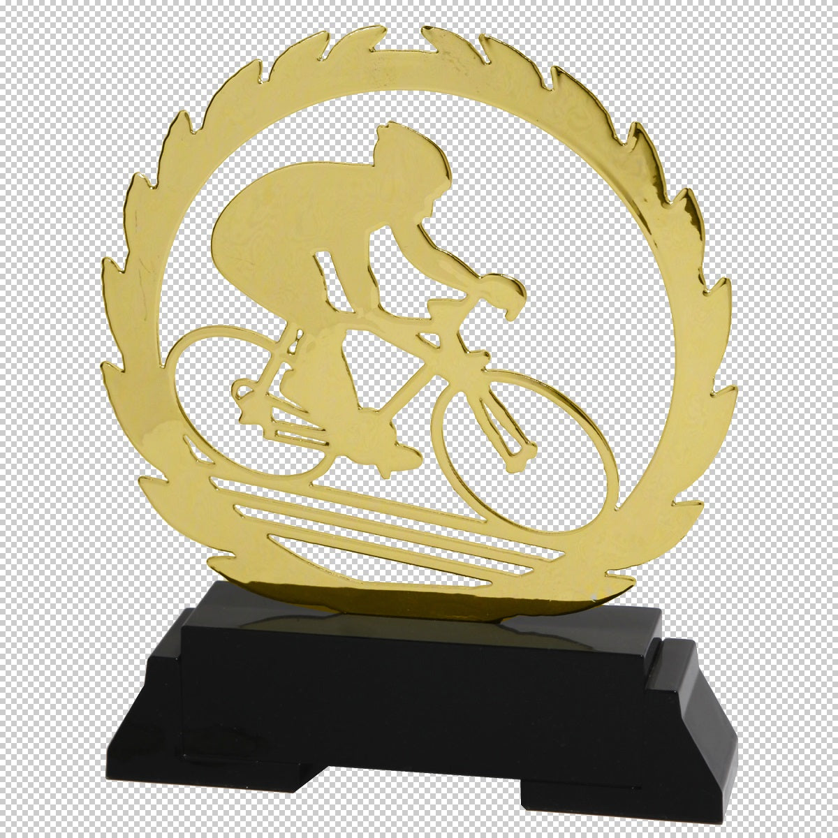 Trophée Cyclisme (réf. L234)