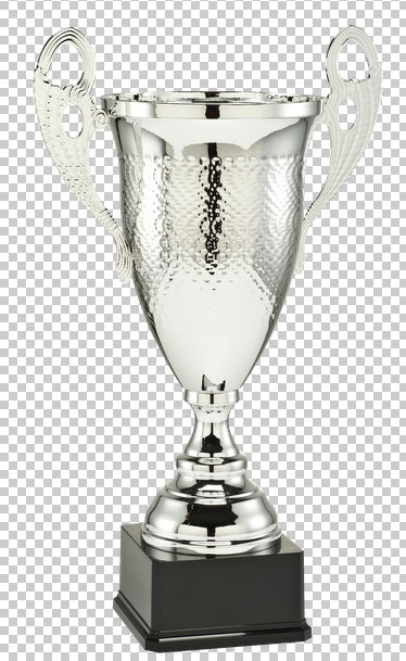 Coupe - Trophée en 8 tailles (réf. LT.053)