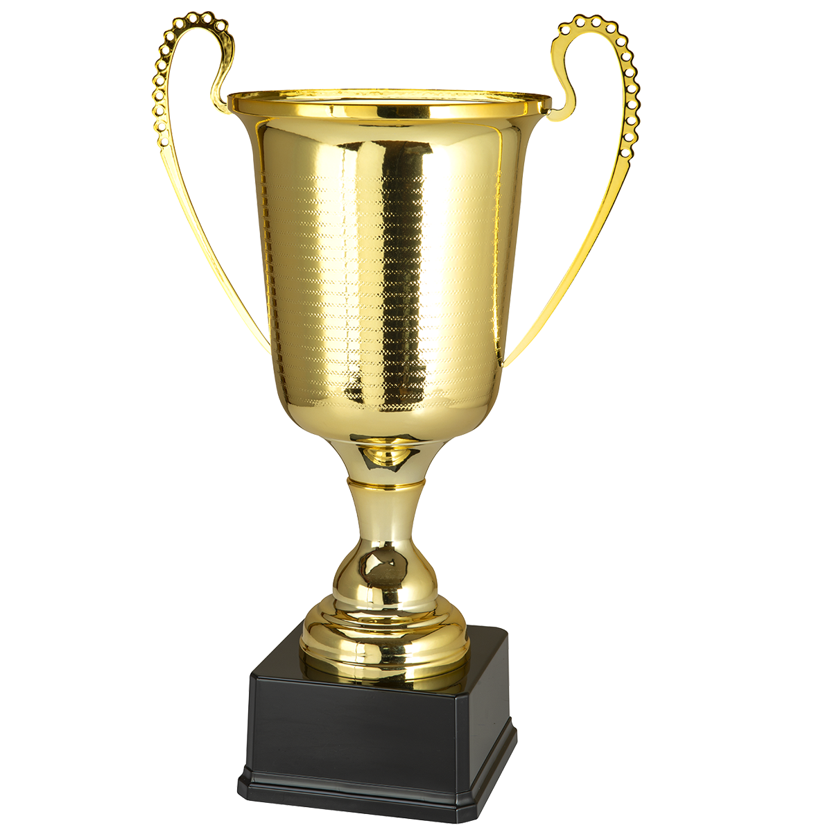 Coupe - Trophée en 3 tailles (réf. LT.090.01)