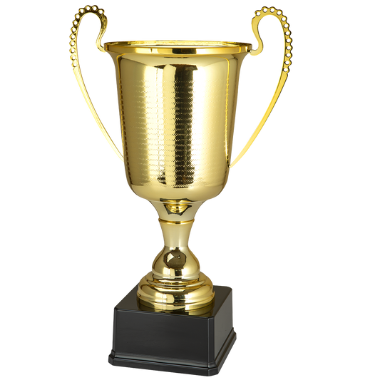 Coupe - Trophée en 3 tailles (réf. LT.090.01)