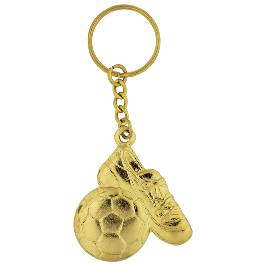 Porte-clés Football (réf. M947) (Cat. NK)