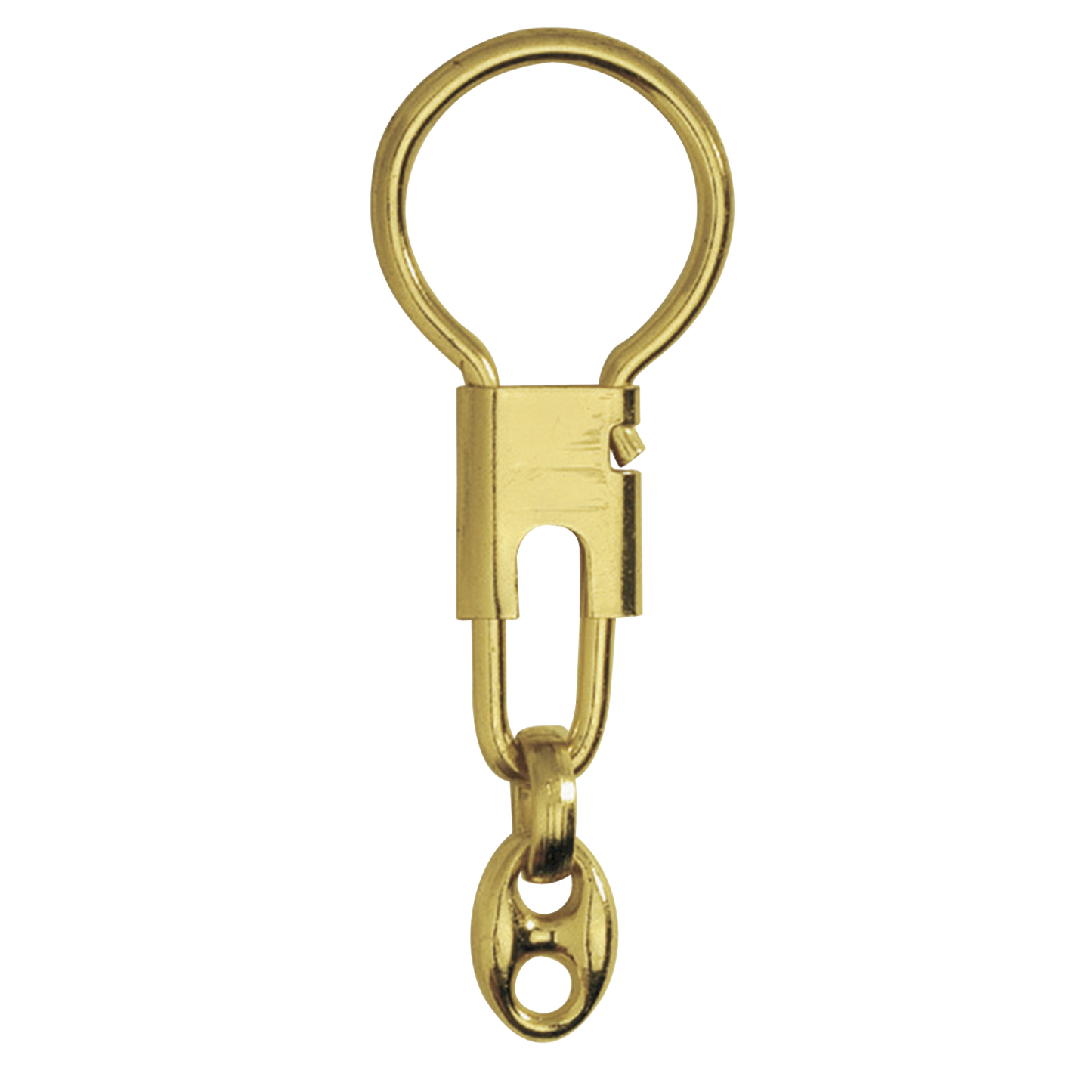 Chaînette pour médaille (réf. M955) (Cat. NK)