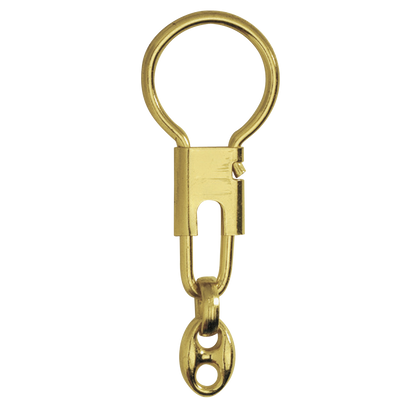 Chaînette pour médaille (réf. M955) (Cat. NK)