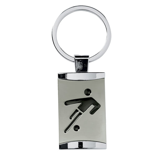 Porte-clés Football (réf. M962) (Cat. NK)