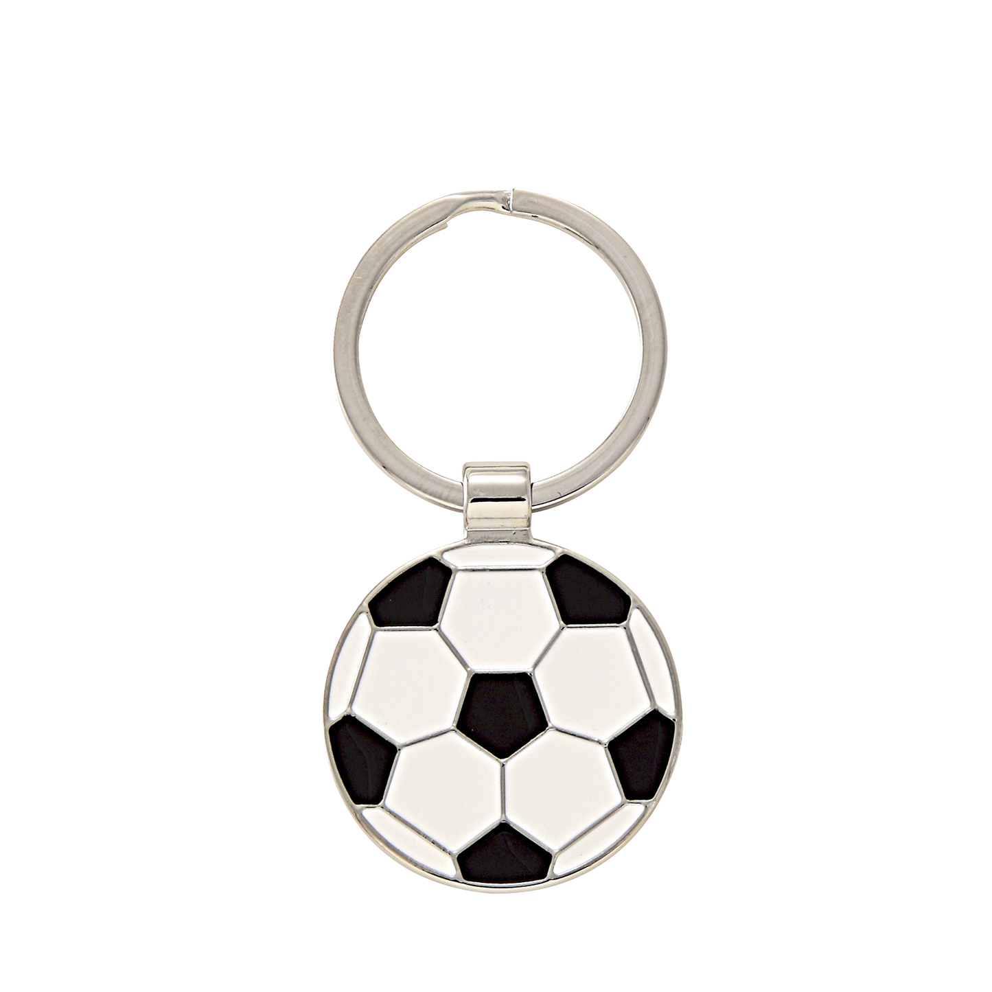 Porte-clés Football (réf. M970) (Cat. NK)