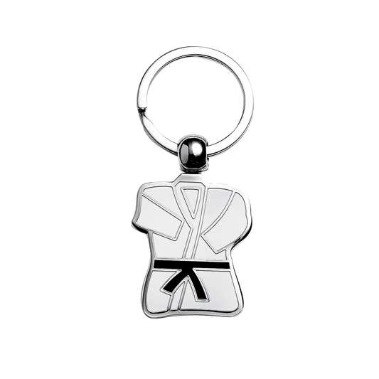 Porte-clés Judo (réf. M974) (Cat. NK)