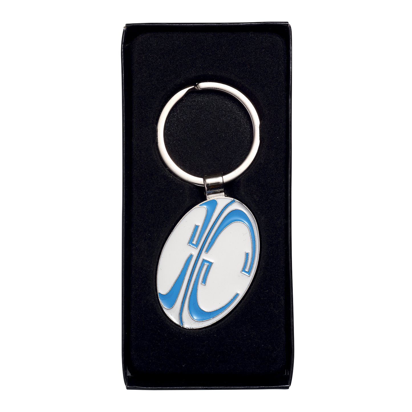 Porte-clés Rugby (réf. M976) (Cat. NK)