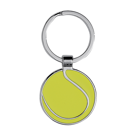Porte-clés Tennis (réf. M978) (Cat. NK)