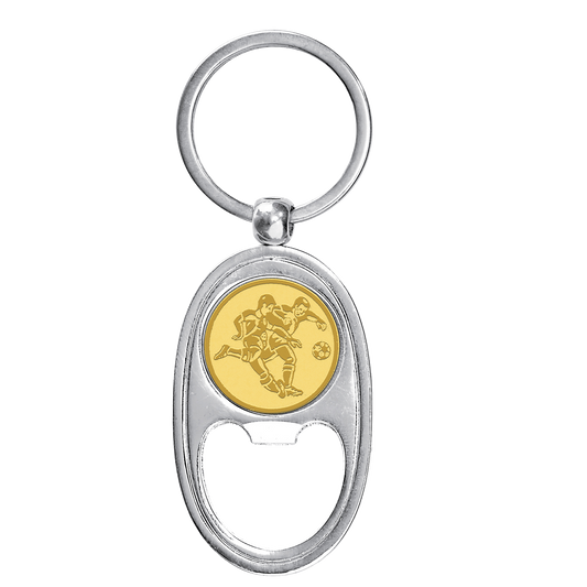 Porte-clés (réf. M979) (Cat. NK)