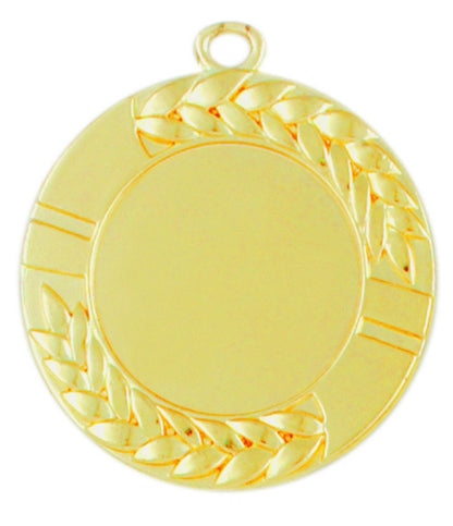 Médaille Neutre 40mm (réf. ME.001)